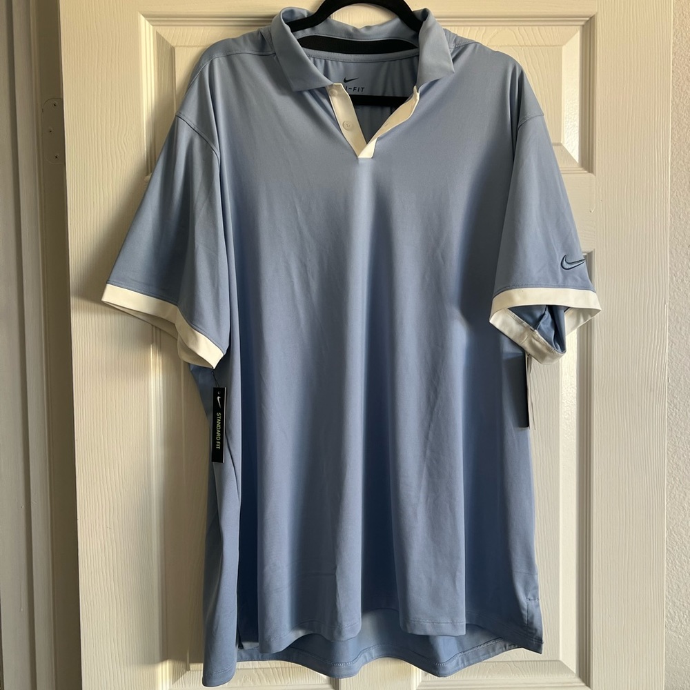 New Nike Polo